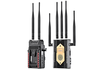 500m HDMI SDI Wireless